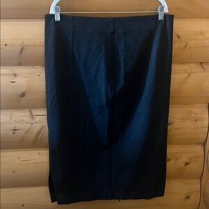 Lord & Taylor Charcoal Apparel